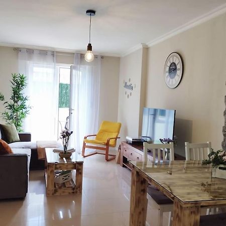 Apartamento Morrina Brion Buitenkant foto