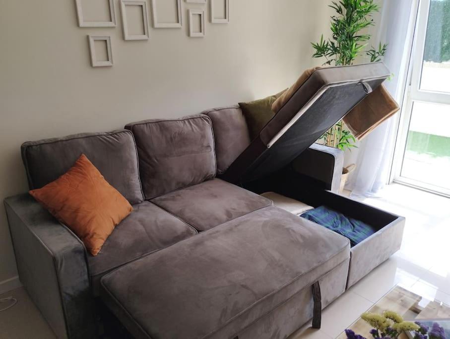 Apartamento Morrina Brion Buitenkant foto